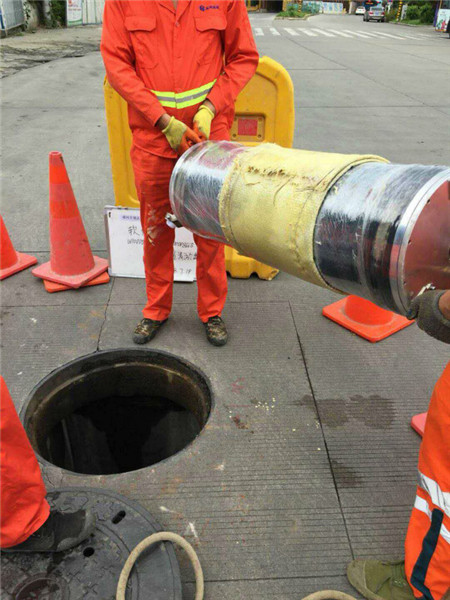 新安管道非开挖修复6大核心技术，一招解决城市“地下病”