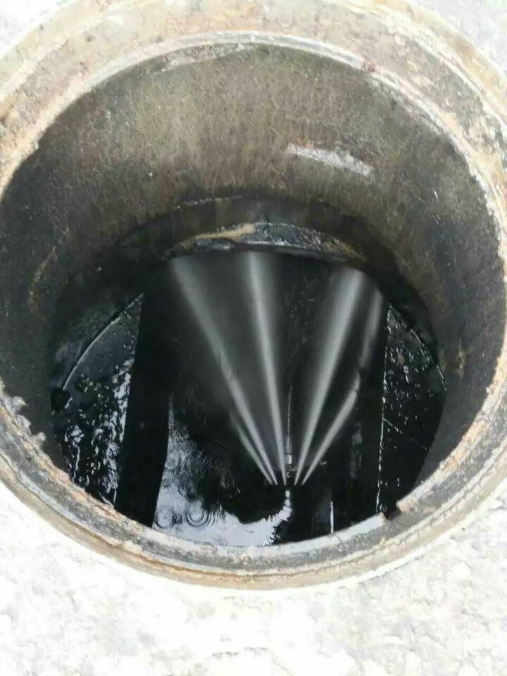 新安市政管道清洗-排污管道清洗